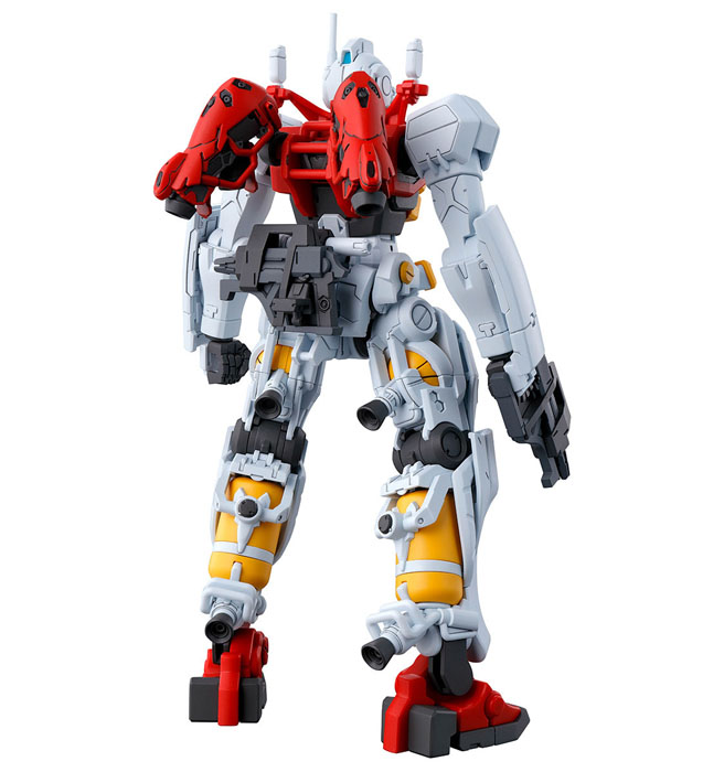 HG Sugai's Gelgoog (GQ) - Click Image to Close