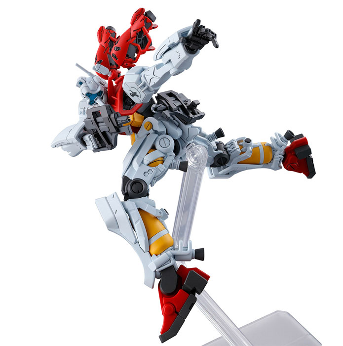 HG Sugai's Gelgoog (GQ) - Click Image to Close