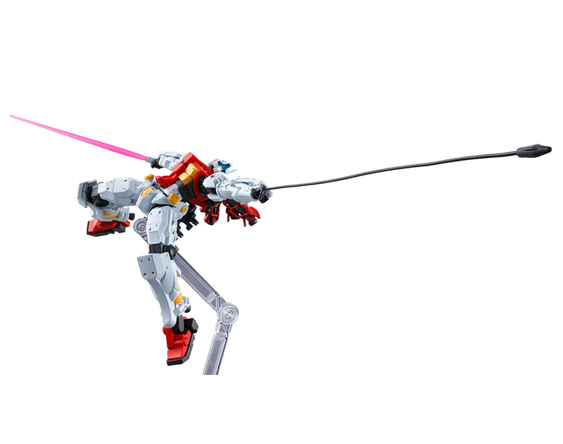 HG Sugai's Gelgoog (GQ) - Click Image to Close