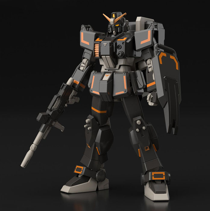 HG Gundam Ground Urban Combat Type - Click Image to Close