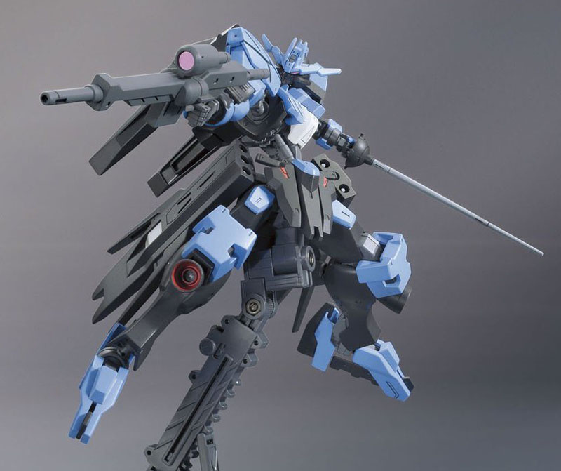 HG Gundam Vidar - Click Image to Close
