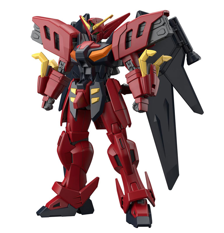 HG Gundam Virsago (Preorder) - Click Image to Close