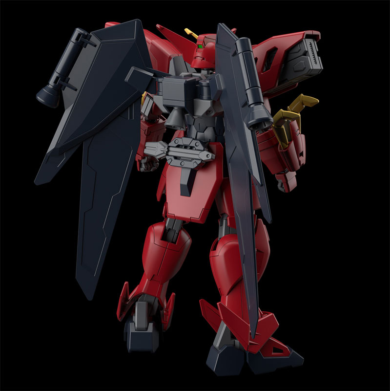 HG Gundam Virsago (Preorder) - Click Image to Close