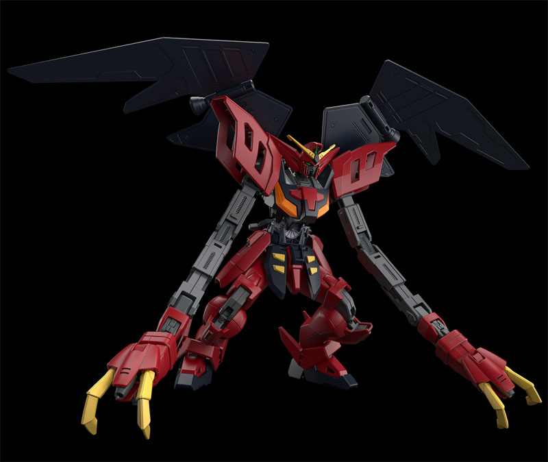 HG Gundam Virsago (Preorder) - Click Image to Close