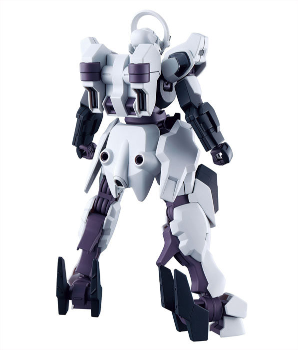 HG Gundam Schwarzette - Click Image to Close