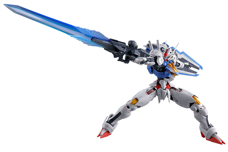 1/100 Full Mechanics Gundam Aerial - Click Image to Close