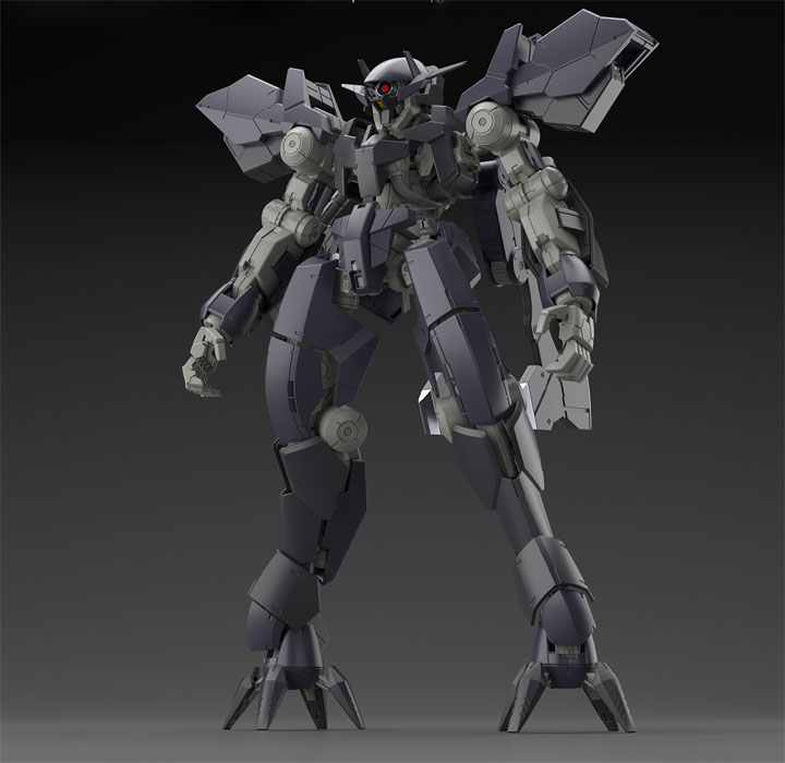 1/100 Full Mechanics Graze Ein (Preorder) - Click Image to Close