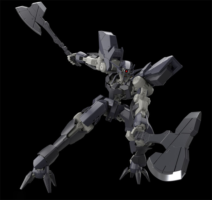 1/100 Full Mechanics Graze Ein (Preorder) - Click Image to Close