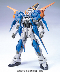 1/100 HG Gale Strike Gundam - Click Image to Close