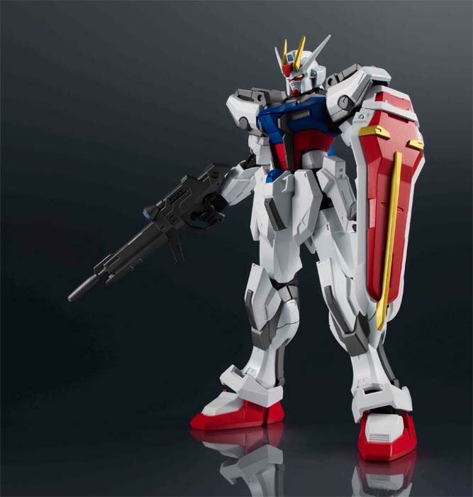 Gundam Universe Strike Gundam - Click Image to Close