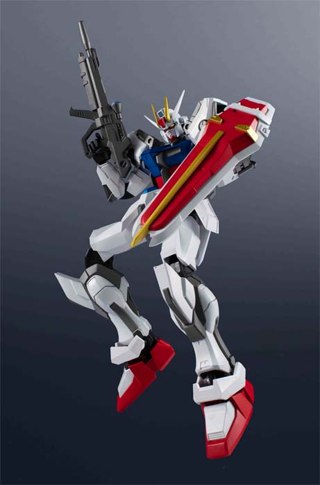 Gundam Universe Strike Gundam - Click Image to Close