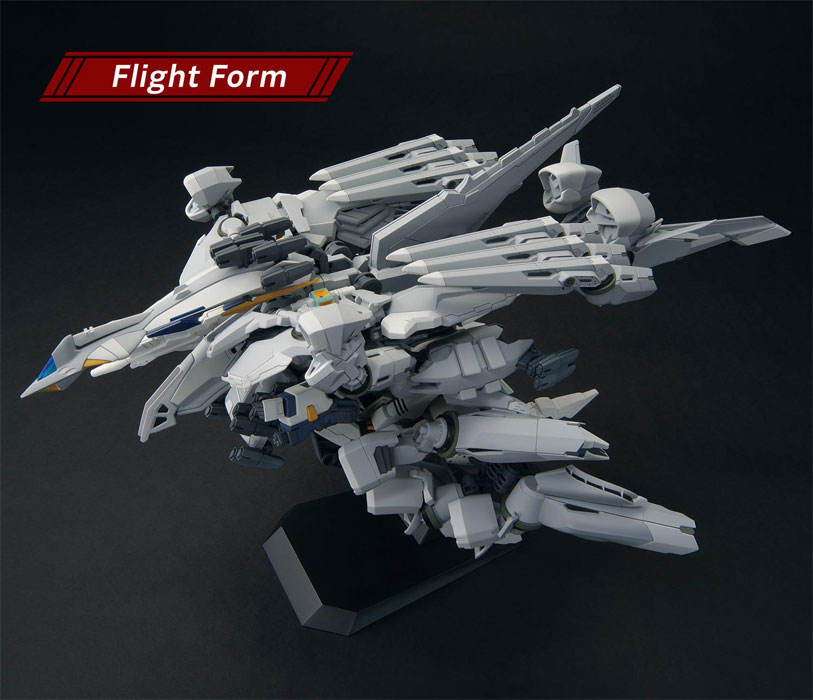 HGUC Alyzeus - Click Image to Close