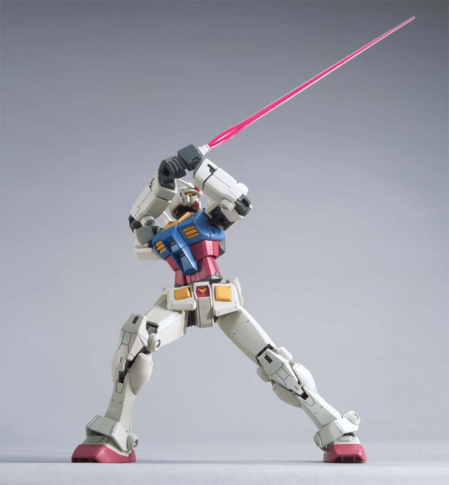 HGUC RX-78-2 Gundam Beyond Global ver - Click Image to Close