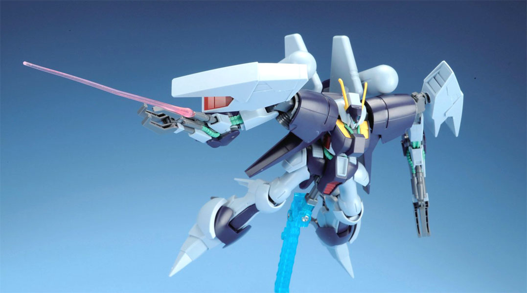 HGUC Byarlant Custom - Click Image to Close