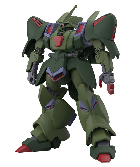 HGUC Gallus J - Click Image to Close