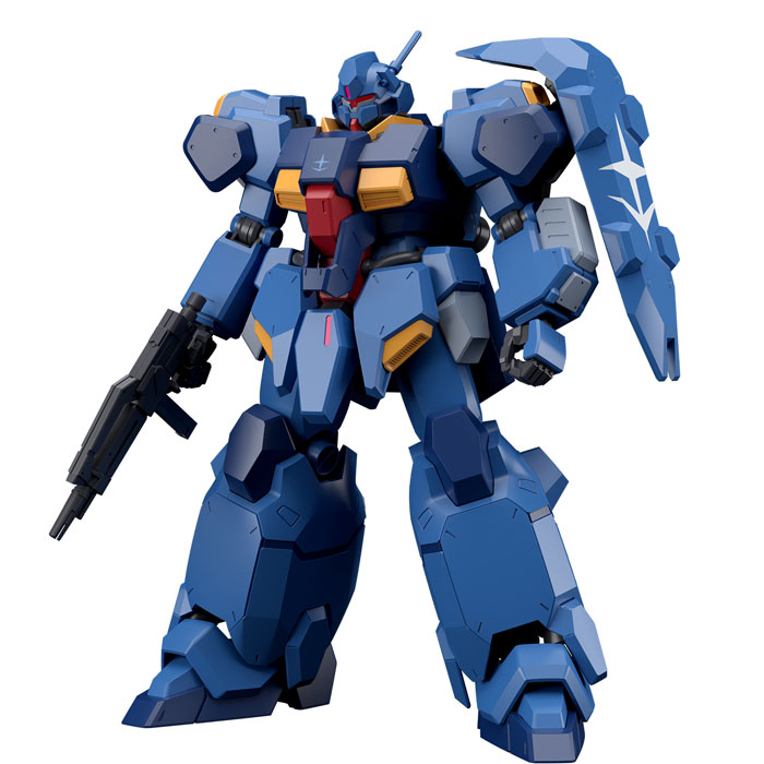 HGUC Gustav Karl Type-00 (Preorder) - Click Image to Close