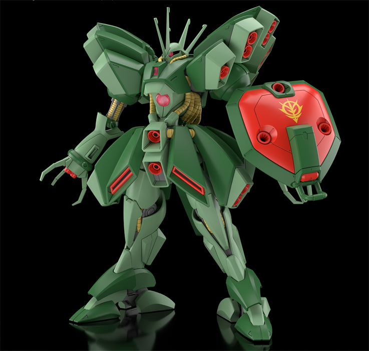 HGUC Hamma-Hamma (Preorder) - Click Image to Close