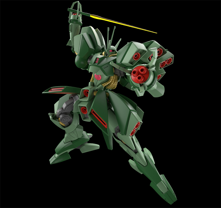 HGUC Hamma-Hamma (Preorder) - Click Image to Close