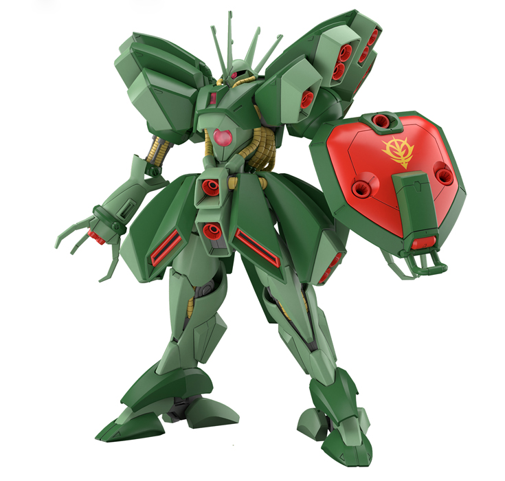 HGUC Hamma-Hamma (Preorder) - Click Image to Close