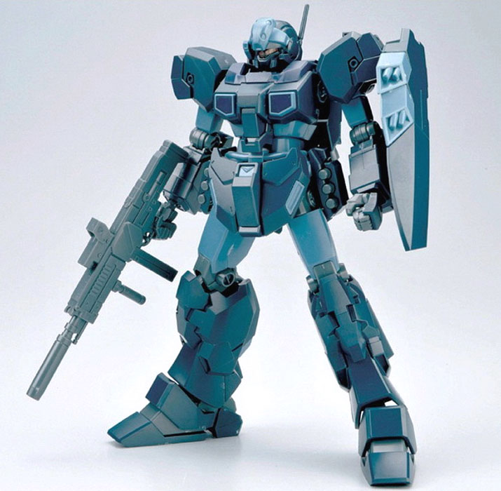 HGUC Jesta - Click Image to Close