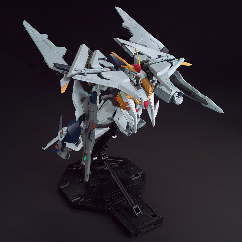 HGUC Xi Gundam - Click Image to Close