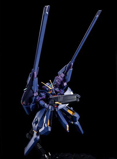 HGUC Gundam TR-6 Hazel II - Click Image to Close