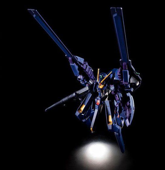 HGUC Gundam TR-6 Hazel II - Click Image to Close