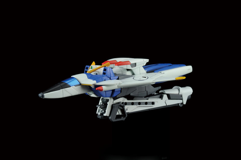 HGUC Victory Dash Gundam - Click Image to Close