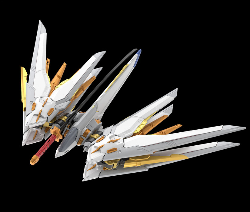 MGEX Mighty Strike Freedom Gundam (Preorder) - Click Image to Close