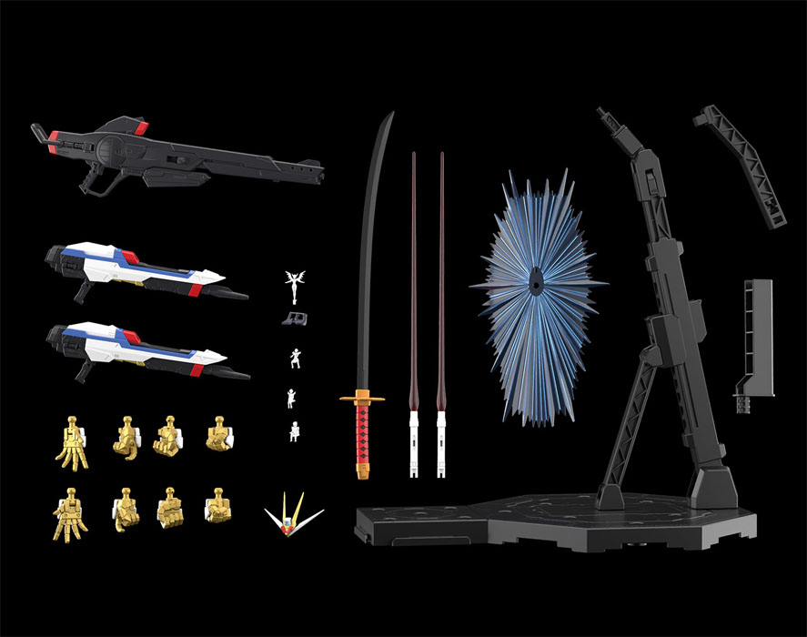 MGEX Mighty Strike Freedom Gundam (Preorder) - Click Image to Close