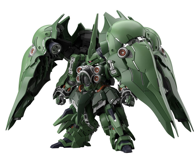 MGSD Kshatriya (Preorder) - Click Image to Close