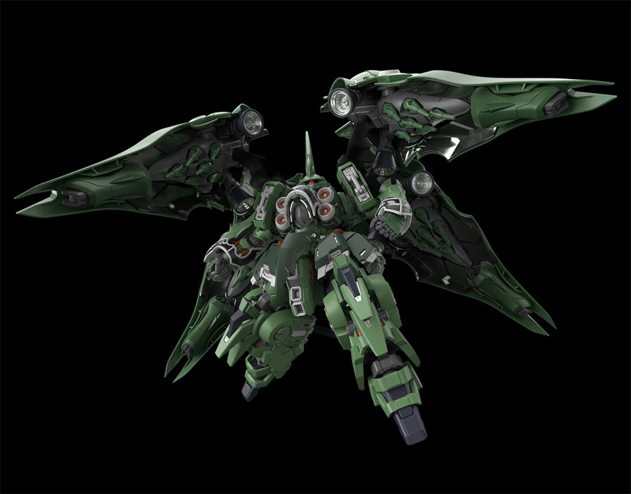 MGSD Kshatriya (Preorder) - Click Image to Close