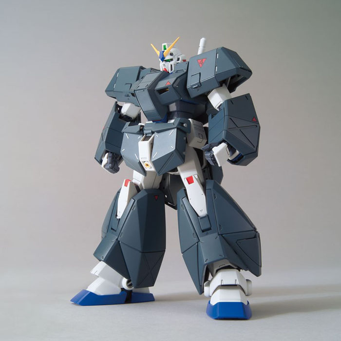 MG Gundam NT-1 Alex ver 2.0 - Click Image to Close