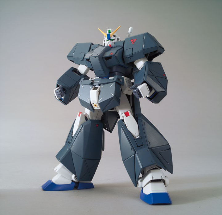 MG Gundam NT-1 Alex ver 2.0 - Click Image to Close