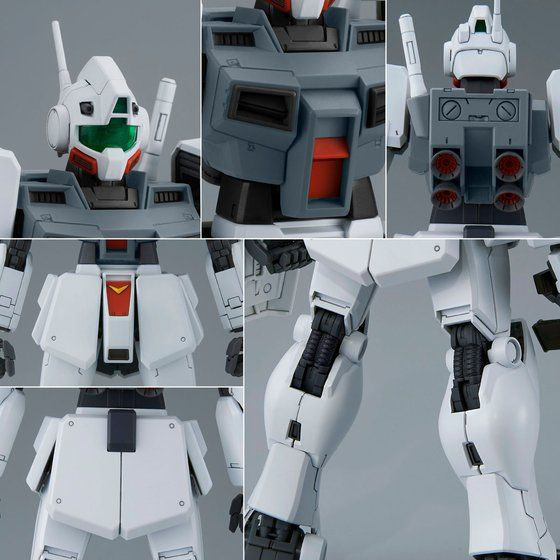 MG GM Cold Districts Type - Click Image to Close