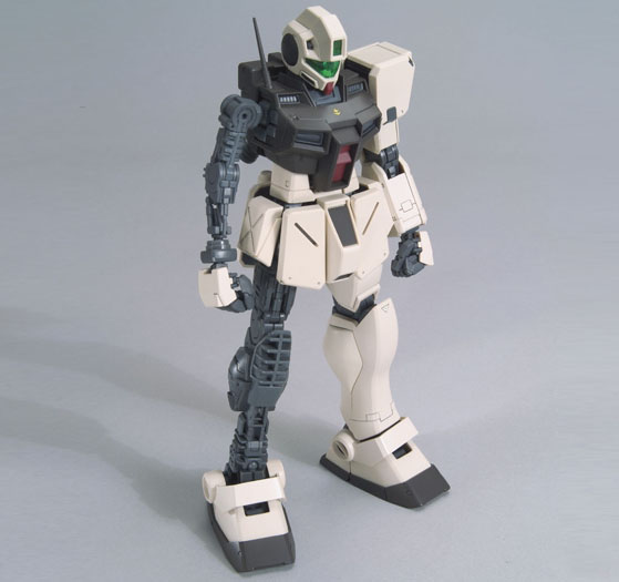 MG GM Command Colony Type - Click Image to Close