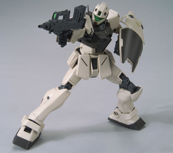MG GM Command Colony Type - Click Image to Close