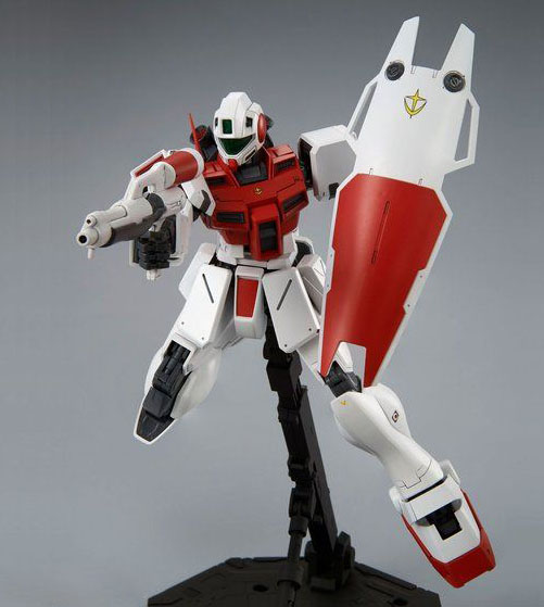 MG GM Command Space Type - Click Image to Close