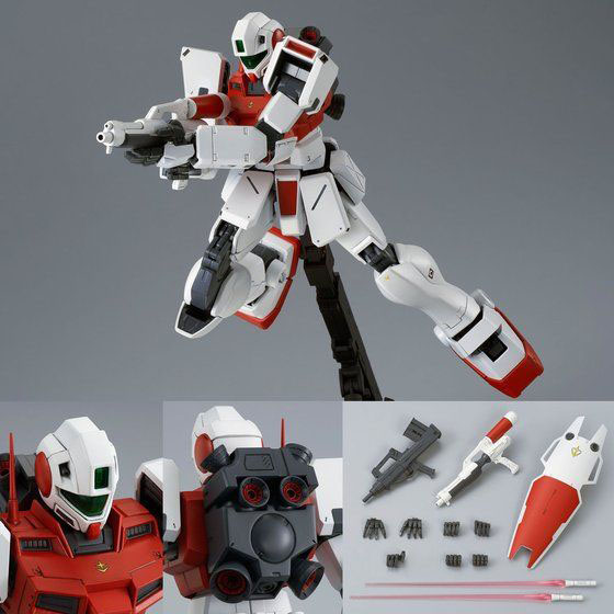 MG GM Command Space Type - Click Image to Close