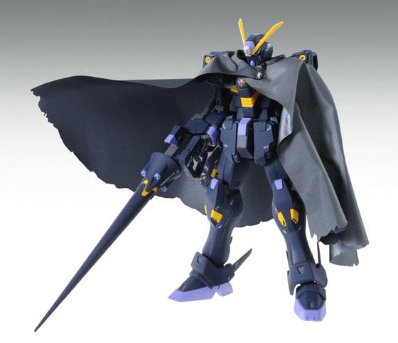 MG Crossbone Gundam X2 ver Ka - Click Image to Close