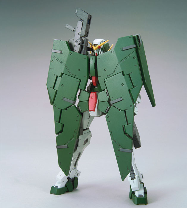 MG Gundam Dynames - Click Image to Close