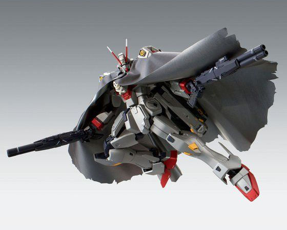 MG Crossbone Gundam X0 - Click Image to Close