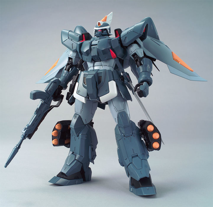 MG Mobile Ginn - Click Image to Close