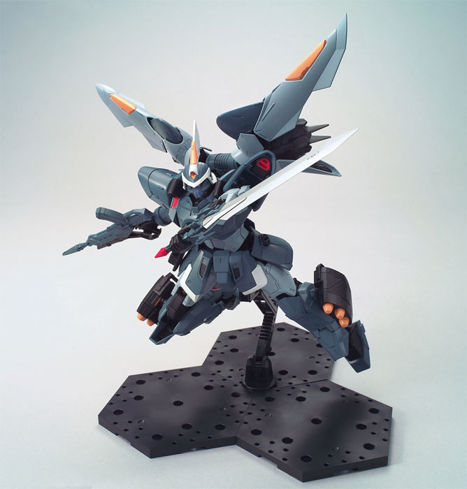 MG Mobile Ginn - Click Image to Close
