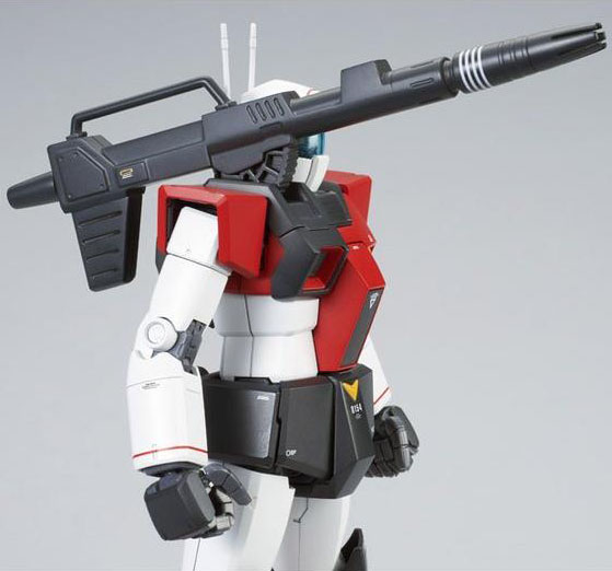 MG GM Cannon - Click Image to Close