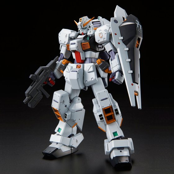 MG Gundam TR-1 Hazel Custom - Click Image to Close