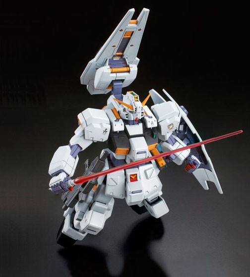 MG Gundam TR-1 Hazel Custom - Click Image to Close