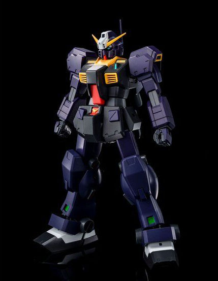 MG Gundam TR-1 Hazel II - Click Image to Close
