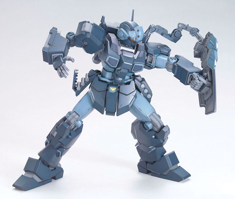 MG Jesta - Click Image to Close