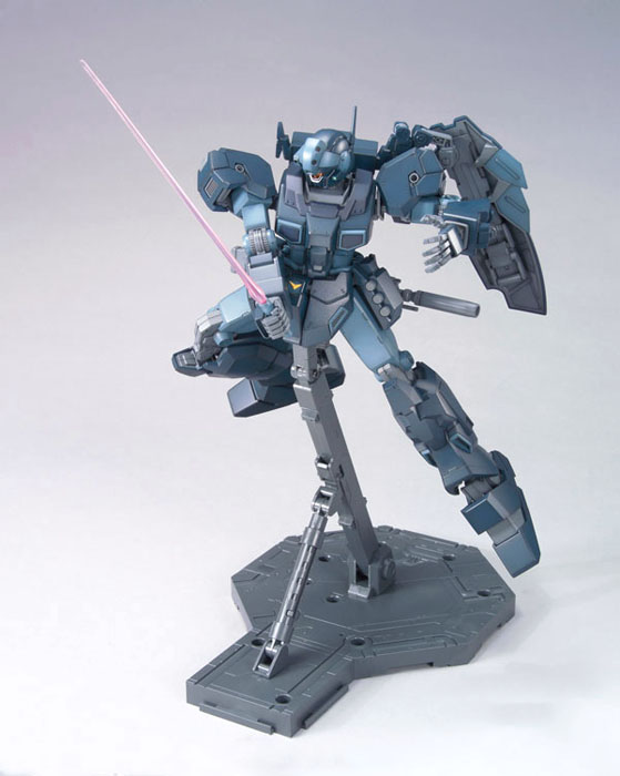 MG Jesta - Click Image to Close